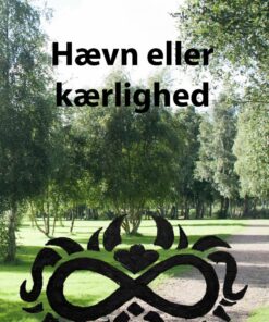 Hævn Eller Kærlighed - Honey Pedersen - Bog