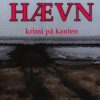 Hævn - Karen Møller Grothe - Bog