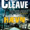 Hævn - Paul Cleave - Bog