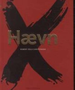 Hævn - Robert Zola Christensen - Bog