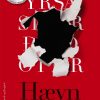 Hævn - Yrsa Sigurdardottir - Bog