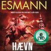 Hævn over hævn (Lydbog)
