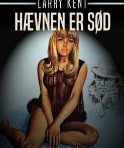 Hævnen er sød (Bog)