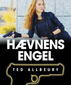 Hævnens engel (E-bog)
