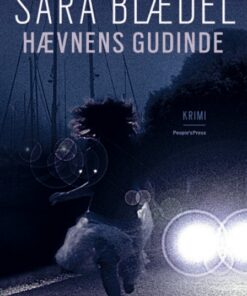 Hævnens gudinde (Bog)