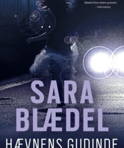 Hævnens gudinde (E-bog)