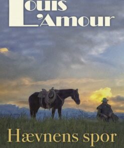 Hævnens spor (E-bog)