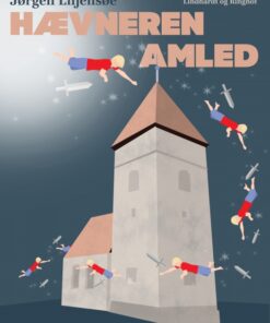 Hævneren Amled (E-bog)