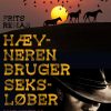 Hævneren Bruger Seksløber - Frits Remar - Bog