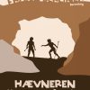 Hævneren - Historien om Skævben (E-bog)