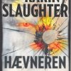 Hævneren - Karin Slaughter - Bog