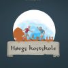 Høegs kostskole (E-bog)
