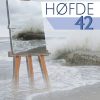 Høfde 42 - Jørn Laursen - Bog