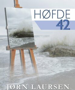 Høfde 42 - Jørn Laursen - Bog
