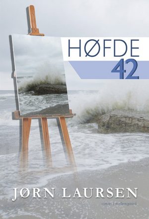 Høfde 42 - Jørn Laursen - Bog