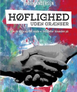 Høflighed uden grænser (Bog)