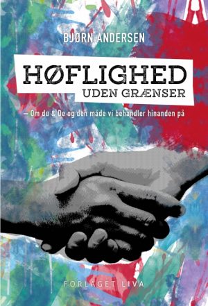 Høflighed uden grænser (Bog)