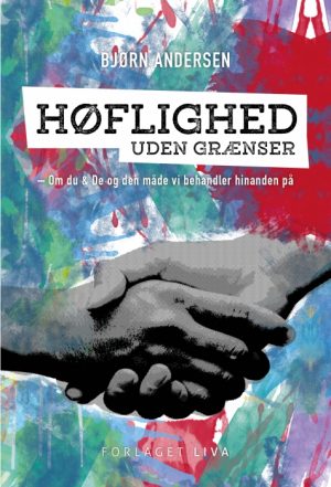 Høflighed uden grænser (E-bog)