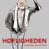 Høfligheden (E-bog)