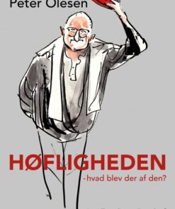 Høfligheden (E-bog)