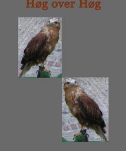 Høg over Høg (Bog)