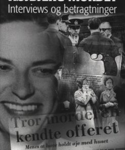 Højbjerg-mordet (Bog)