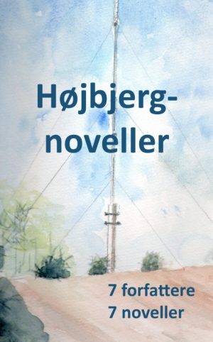 Højbjergnoveller (Bog)