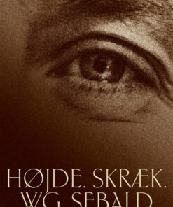 Højde. Skræk. (E-bog)