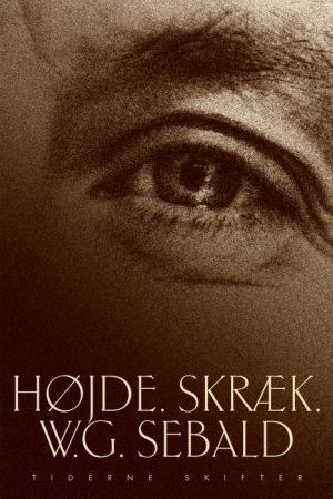 Højde. Skræk. (E-bog)