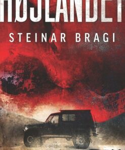 Højlandet - Steinar Bragi - Bog