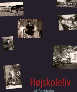 Højskoleliv (Bog)