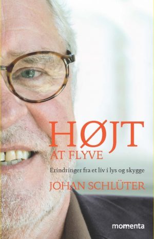 Højt at flyve (Bog)