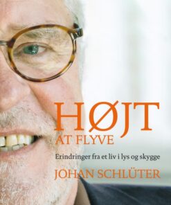 Højt at flyve (E-bog)