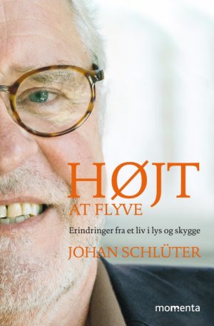 Højt at flyve (E-bog)