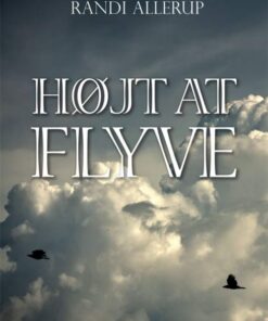 Højt at flyve (E-bog)