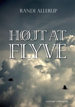 Højt at flyve (E-bog)