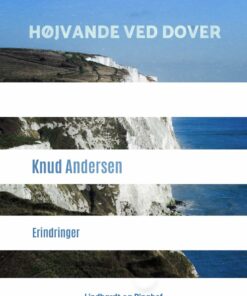 Højvande Ved Dover - Knud Andersen - Bog