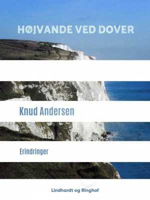 Højvande ved Dover (E-bog)