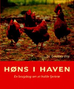 Høns i haven (Bog)
