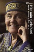 Hør Min Sjæls Bøn! - Inger Brochmann - Bog