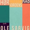 Hør jordens råb (E-bog)