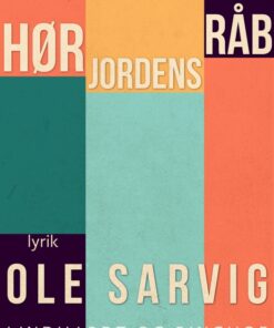 Hør jordens råb (E-bog)