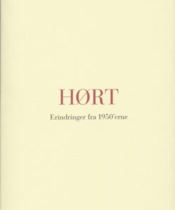 Hørt (E-bog)