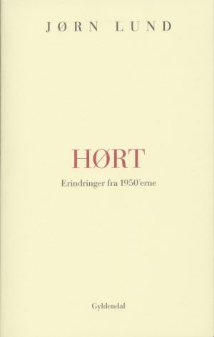Hørt (E-bog)