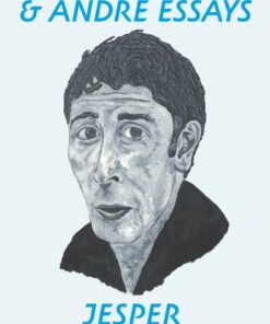 I Am Here & Andre Essays - Jesper Wung-sung - Bog