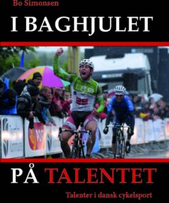 I Baghjulet På Talentet - Bo Simonsen - Bog