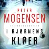 I Bjørnens Klør - Peter Mogensen - Bog