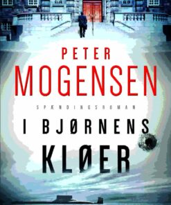 I Bjørnens Klør - Peter Mogensen - Bog