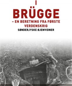 I Brügge (E-bog)