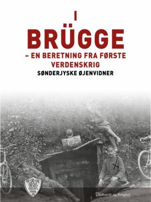 I Brügge (E-bog)
